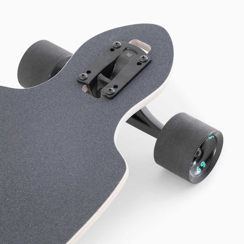 Landyachtz - Battle Axe Bengal 38" (deck-only)